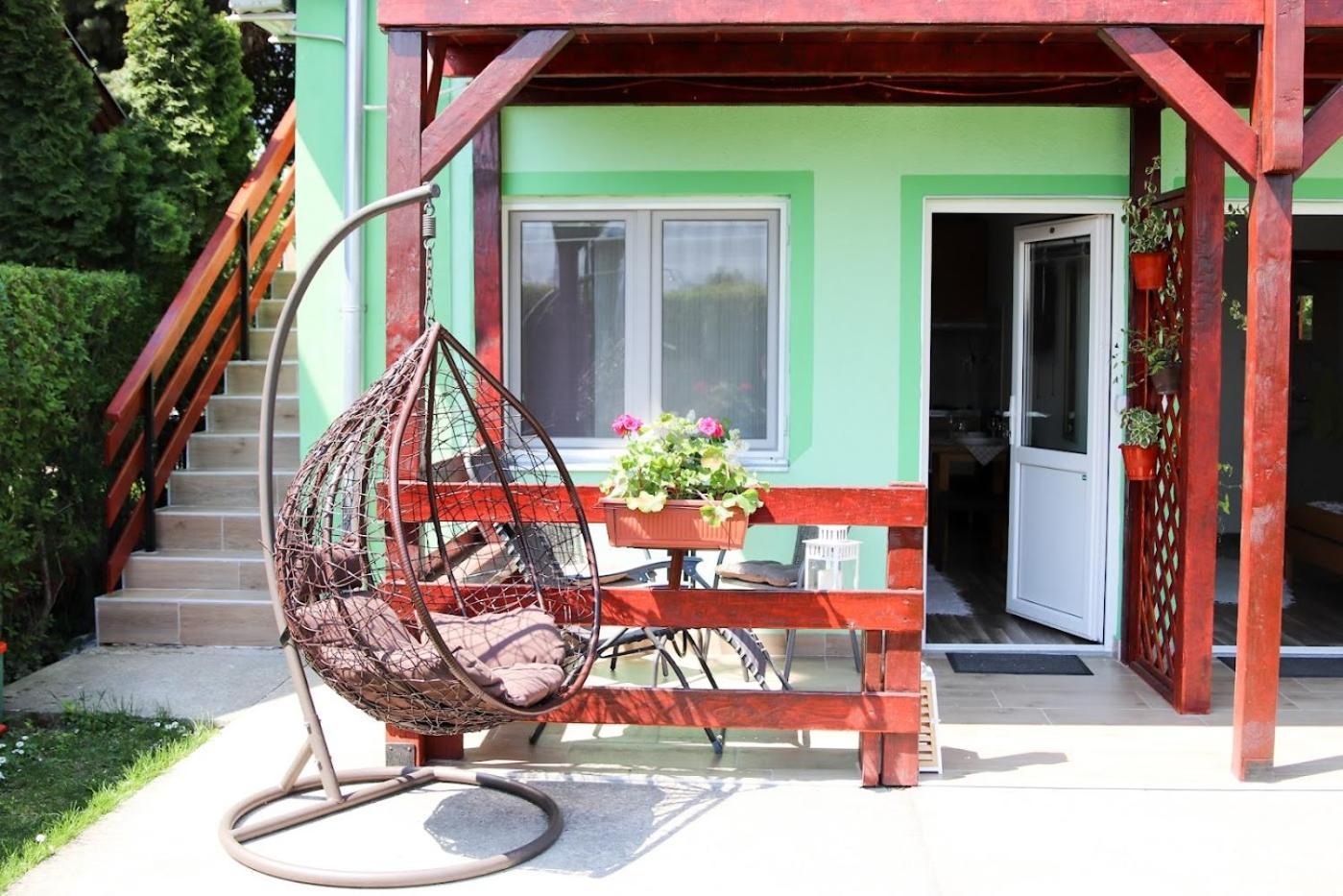 Charming Studio Masa ปาลิช ภายนอก รูปภาพ